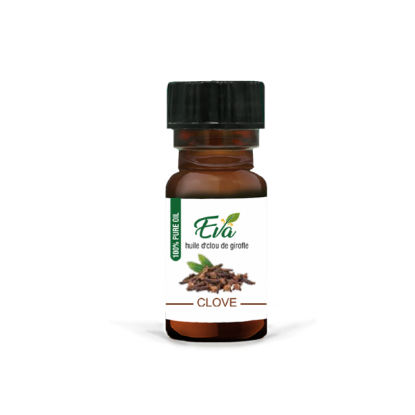 Clove Oil