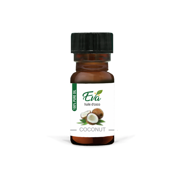 Coconut Oil