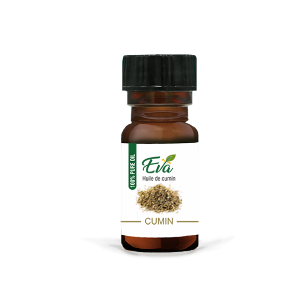 Cumin Oil