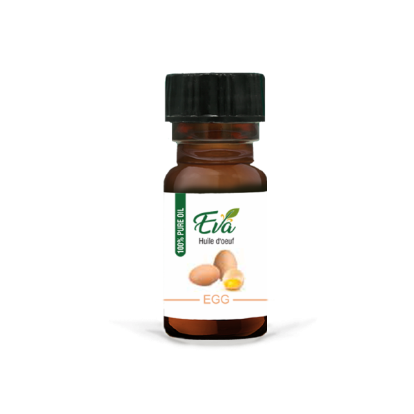 Egg Oil