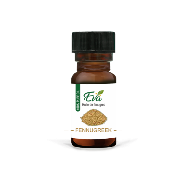 Fennugreek Oil