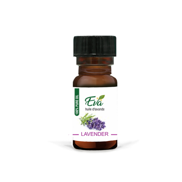 Lavender Oil