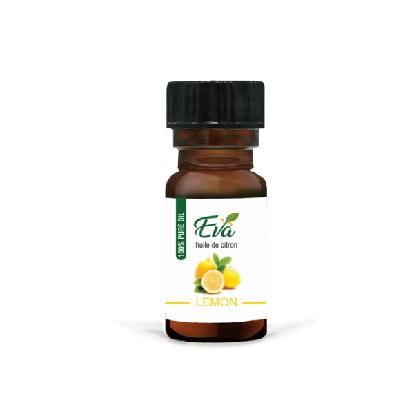 Lemon Oil