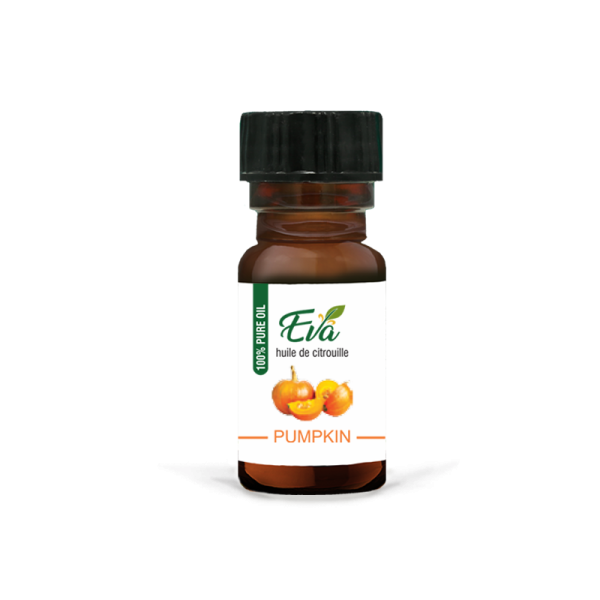 Pumpkin Oil