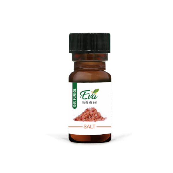 Salt Oil