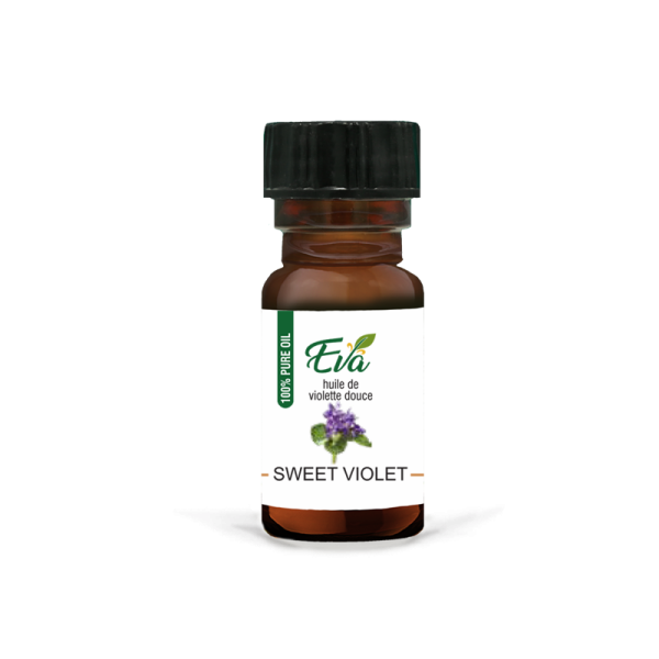 Sweet Violet Oil