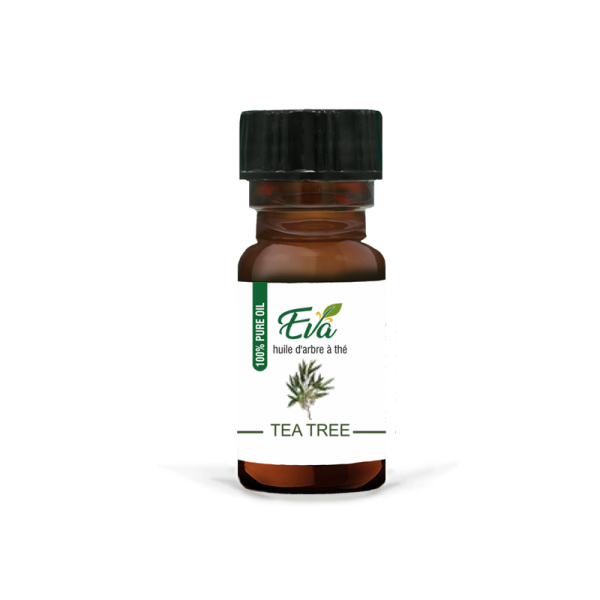 Tea Tree Oil