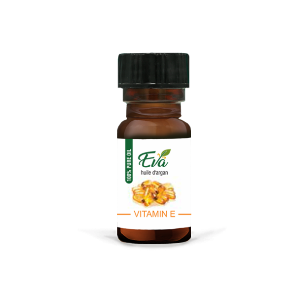 Vitamin E Oil