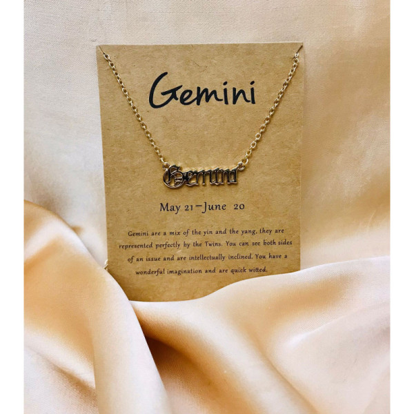 Gemini (Golden)