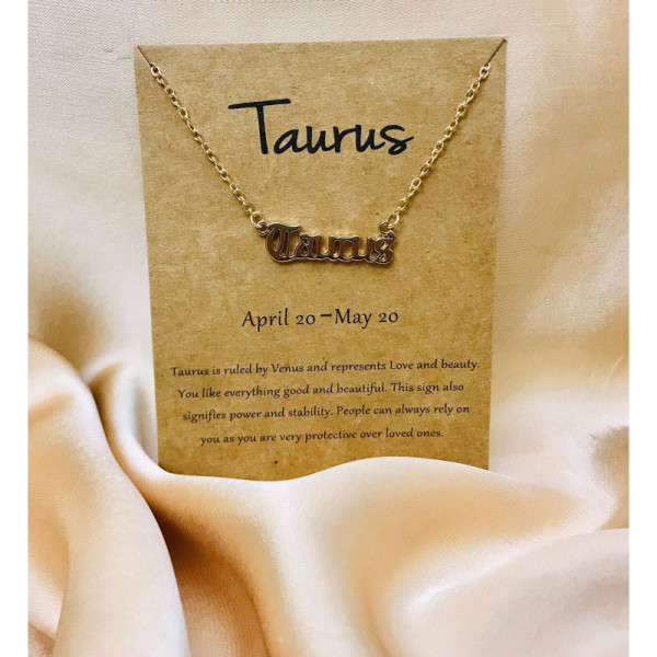 Taurus (Golden)