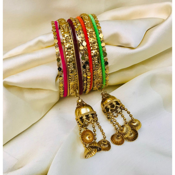 Multi Bangles-07