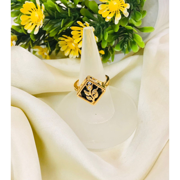 Ring-238 (Black)