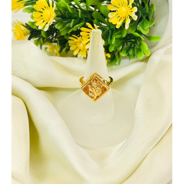 Ring-238 (Golden)