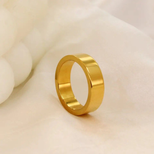 Ring-205 Golden