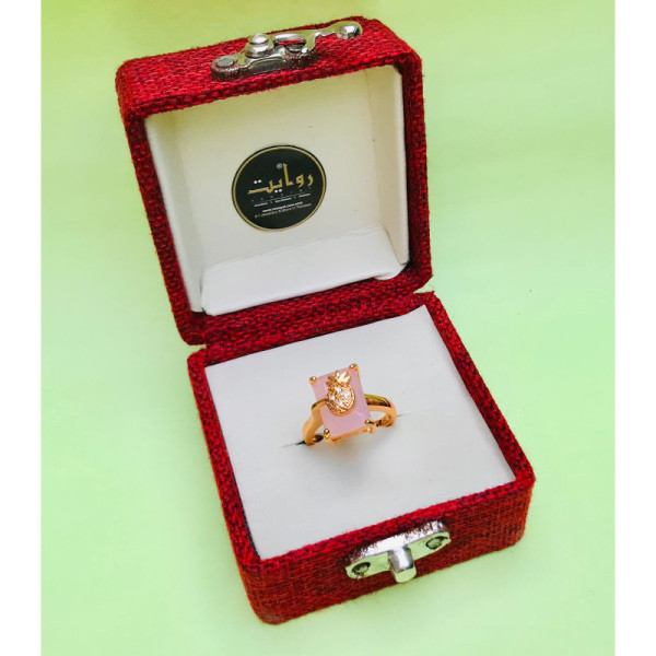 Ring-198 Pink