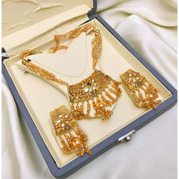 Dora set-55 (Golden)