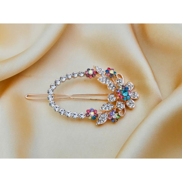 Hair Pin-24 Multi