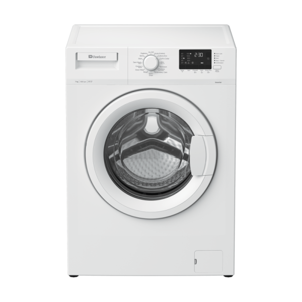 DWF 7120 W Inverter Front Load Washing Machine