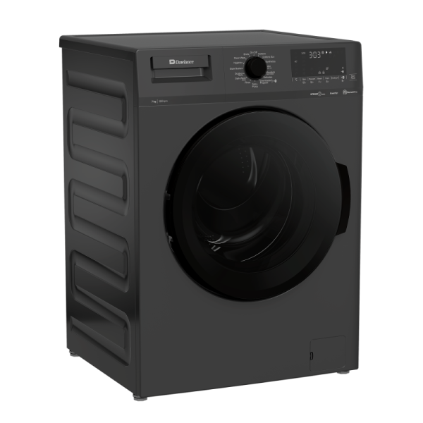 DWF 7200 X Inverter Front Load Washing Machine