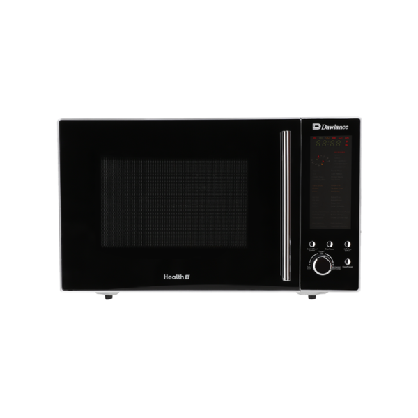 DW 131 HP Grilling Microwave Oven