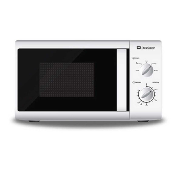 DW 210 Solo dw microwave oven 