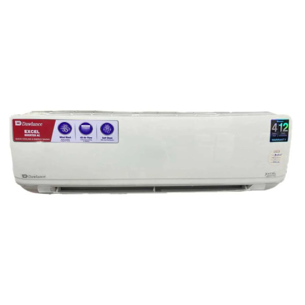 30 Excel inverter