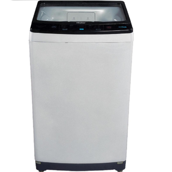 85-826  Haier washing machine