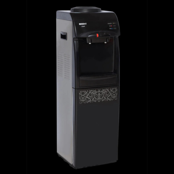 Icon 2 black water dispenser