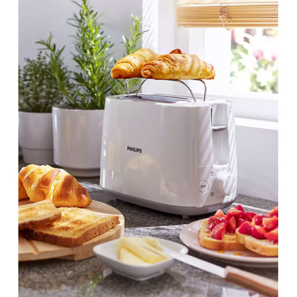 Philips daily collection toaster 