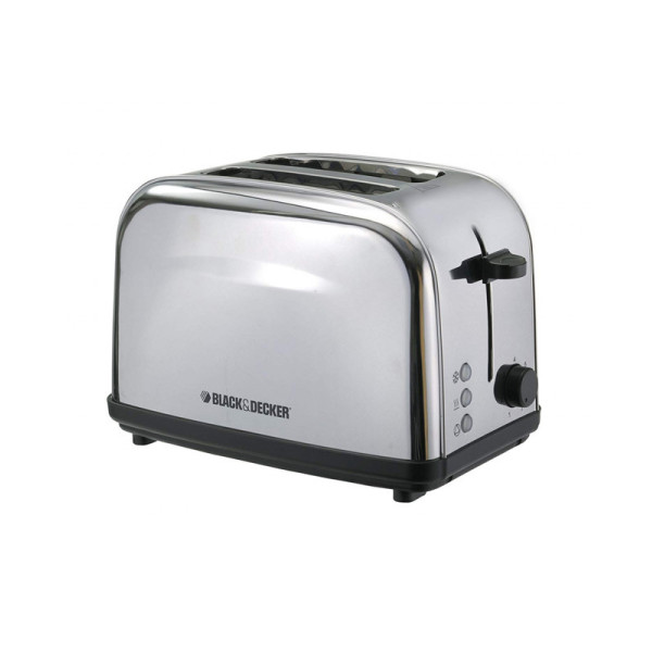 Black & decker toaster 