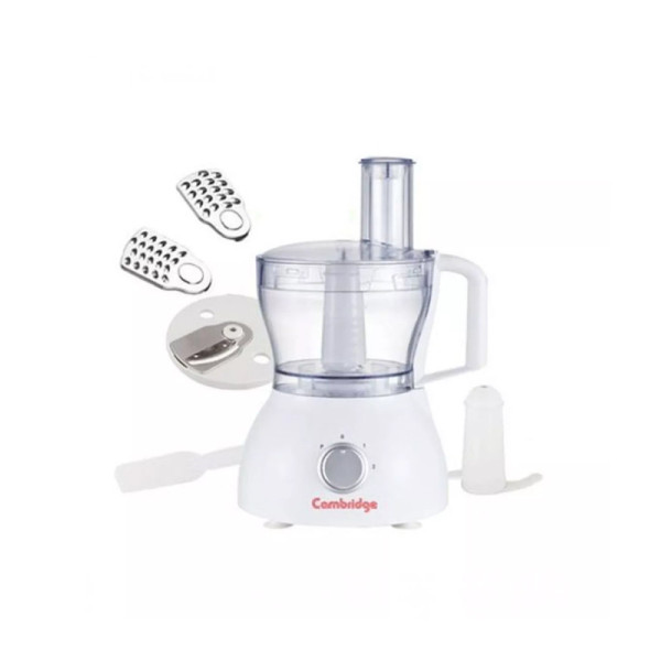 Cambridge food processor