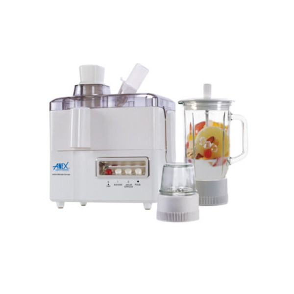 Anex juicer 176 glass