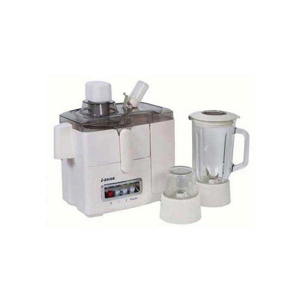 I-zone juicer & blender 