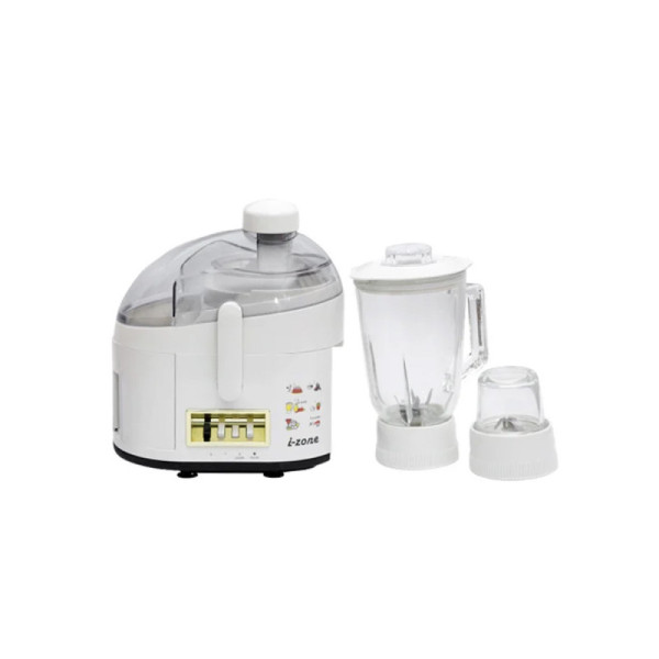 I-zone juicer blender & grinder