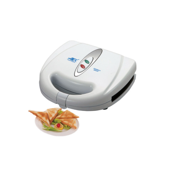 Anex sandwich maker 