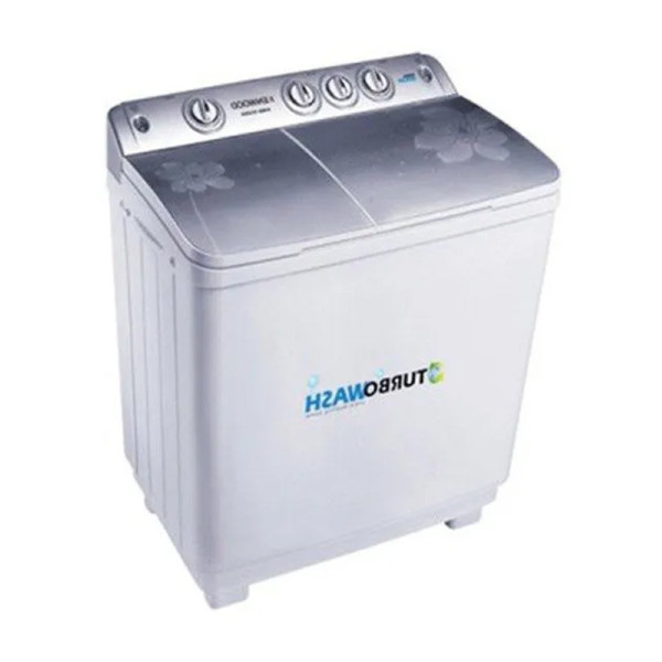 Kenwood semi auto washing machine