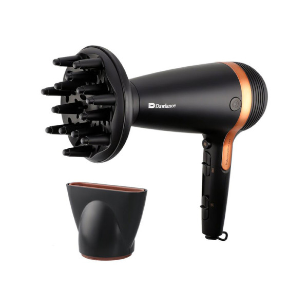 Dawlance hair dryer