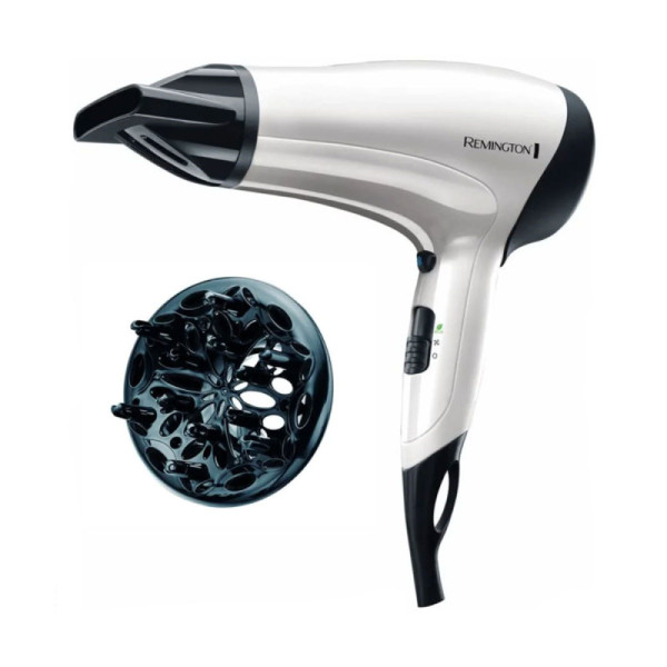 Remington hair dryer