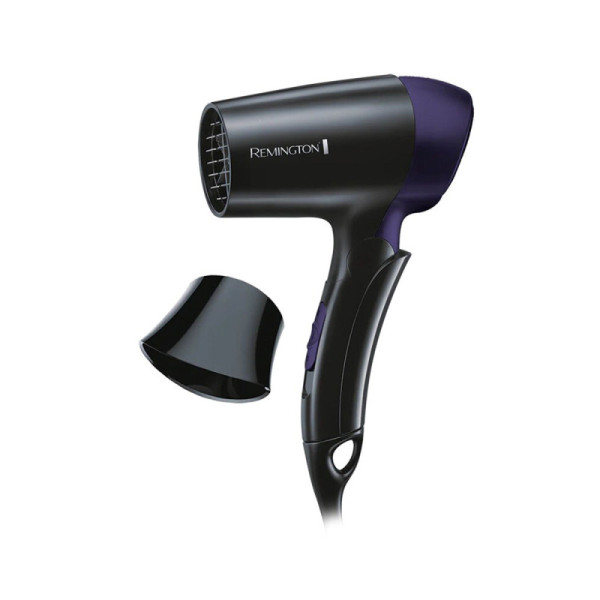 Remington travel hair dryer 