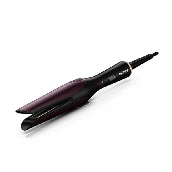 Philips easy natural curler