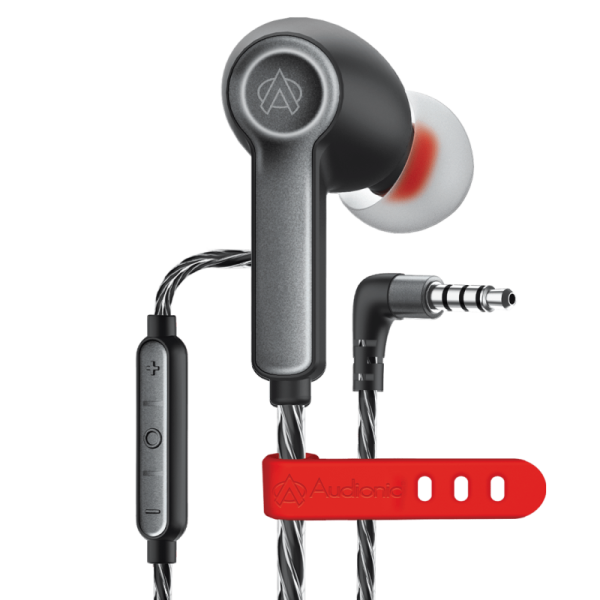 Studio 1 Hands Free Earphones