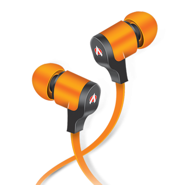 MN-250 Earphone