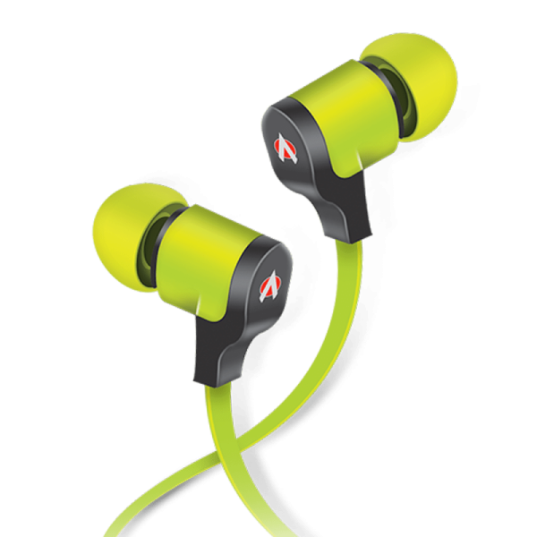 MN-250 Earphone