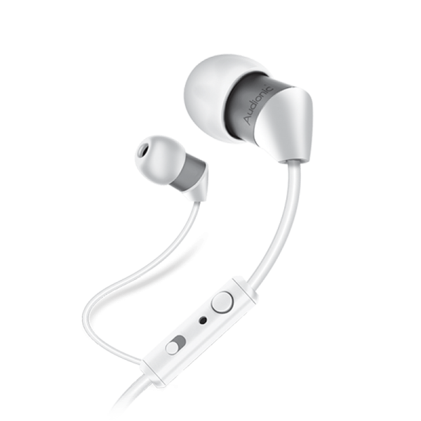 Studio 1 Hands Free Earphones