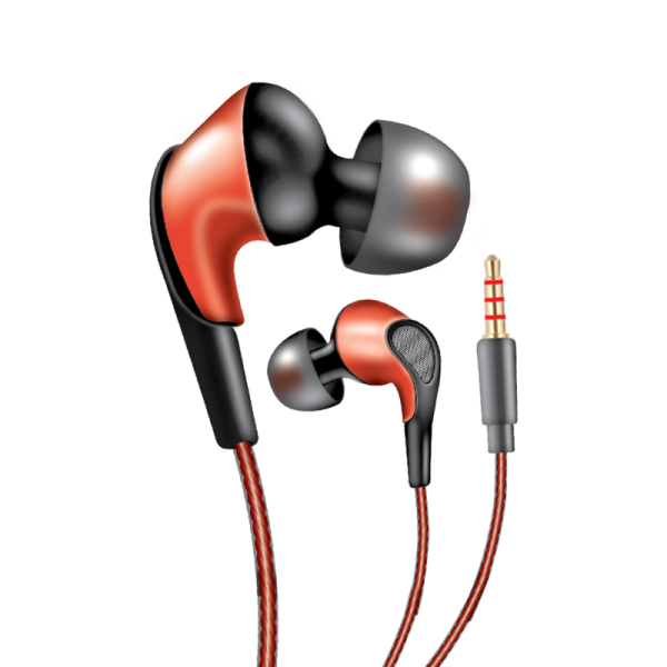 Damac D-20 (Earphone)