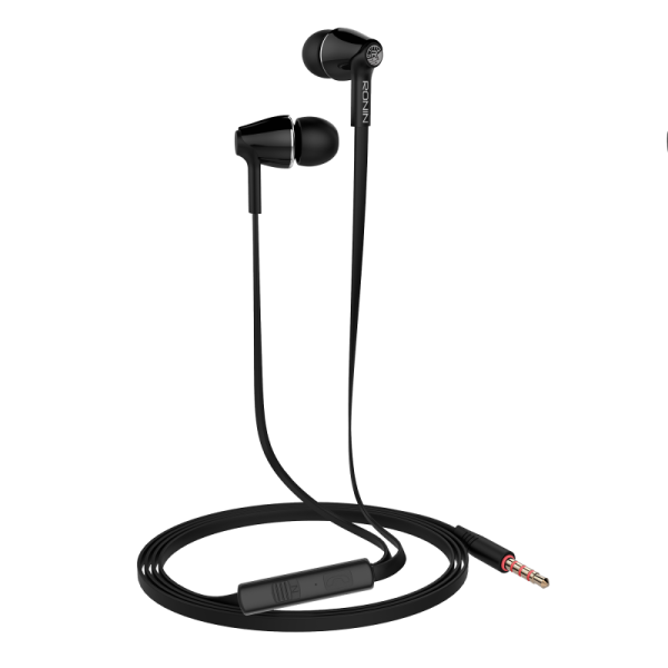 Handsfree R-15 