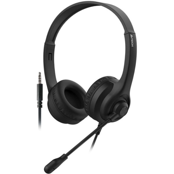 A4Tech HS-8i Stereo Headset