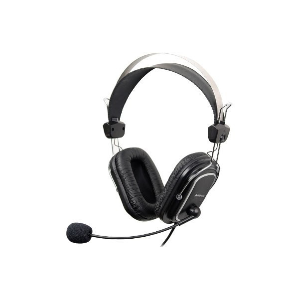 A4 Tech HS-50 ComfortFit Stereo HeadSet