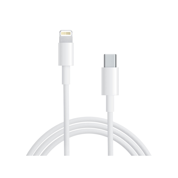 Original Quality USB-C to 8-Pin Connector Cable