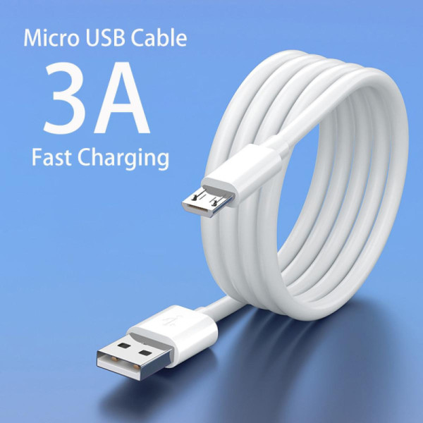 3.0A, Fast Charging Data Cable